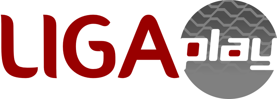 Logo da Liga